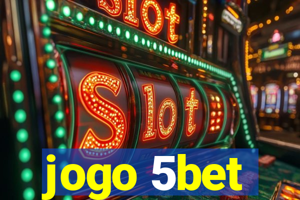 jogo 5bet